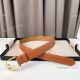 Stylish Licol Hermes Men's Reversible Leather Belt Brown Gold 35mm (11)_th.jpg